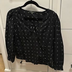 Madewell Top